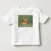 Het Temptation of St. Anthony 2 Kinder Shirts (Voorkant)