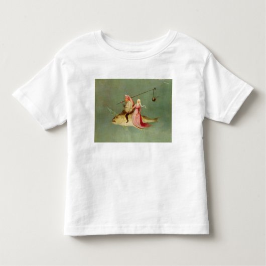 Het Temptation of St. Anthony 2 Kinder Shirts (Voorkant)