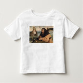Het Temptation of St. Anthony 2 Kinder Shirts (Voorkant)
