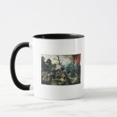 Het Temptation of St. Anthony 2 Mok (Links)