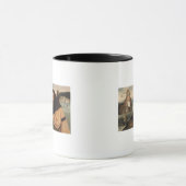 Het Temptation of St. Anthony 2 Mok (Midden)