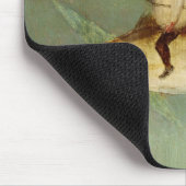 Het Temptation of St. Anthony 2 Muismat (Hoek)