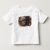 Het Temptation of St. Anthony 3 Kinder Shirts (Voorkant)