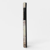 Het Temptation of St. Anthony (graving) Case-Mate iPhone Case (Achterkant/links)