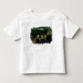 Het Temptation of St. Anthony Kinder Shirts (Voorkant)