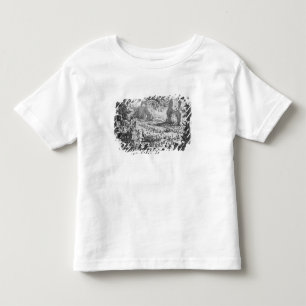 Het Temptation of St. Anthony Kinder Shirts