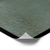 Het Temptation of St. Anthony Poster (Hoek)