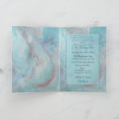 Het teruggeven van de Woten van het Weddenschap -  (Binnen)