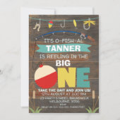 Het terugwinnen van het grote 1e Uitnodiging van d (Voorkant)