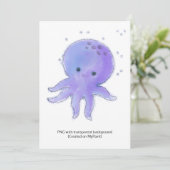 Het testen van MyPaint JPG en PNG Flat Holiday Kaa Feestdagenkaart (Staand voorkant)