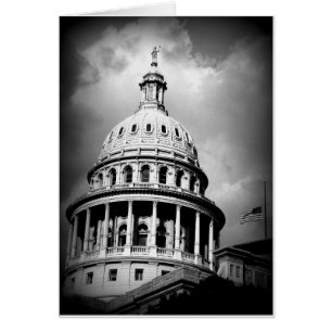 Het Texas State Capitol