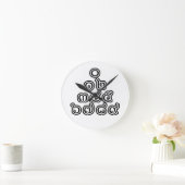 Het Thaise Manuscript ♦ van de Taal van de Ronde Klok (Huis)