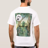 Het Thang 2023 T-shirt (Achterkant)