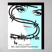 Het theater De Winterspelen William Shakespeare Poster (Voorkant)