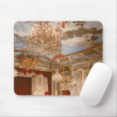 Het theater muismat (Met muis)