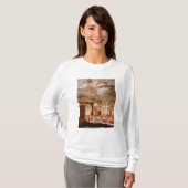 Het theater t-shirt (Voorkant volledig)