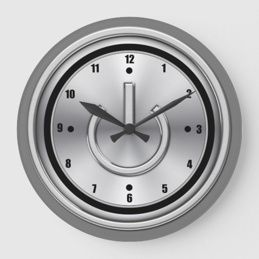 Het thema van de Computer van de Klokken van de Ka (Voorkant)