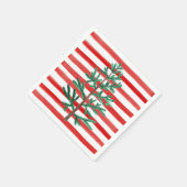 Het thema van de kleine blauwe vrachtwagen van Ker Servetten (Hoek)