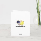 Het Thema van de paramedicus Kaart (Achterkant)