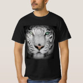 Het ticket.. Fanny T-Shirt (Voorkant)