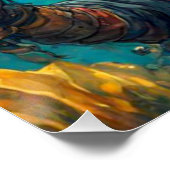 HET TIJDPERK VAN STEEL-RACCOON 2 PERFECT POSTER (Hoek)