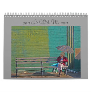 Het tijdschema zit met me kalender