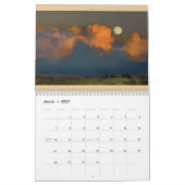 Het tijdschrift 2014 van de kunstenaar kalender (Mar 2027)