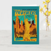 Het tijdschrift van September van de Vriend van de Kaart (Gele Bloem)