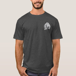 Het Tijger T-Shirt