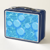 Het Tiki Man Hawaii Surf (Achterkant)