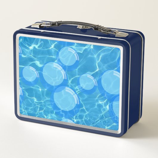 Het Tiki Man Hawaii Surf (Achterkant)