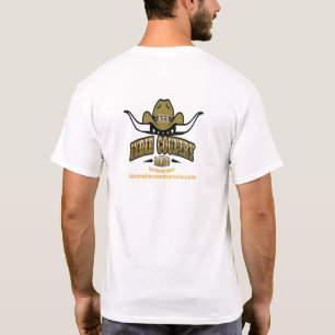 Het Tim Kelly Show T-shirt