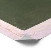 Het Tin Man  Musical Poster (Hoek)