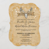 Het tintje is voorbij. kaart (Voorkant / Achterkant)