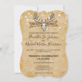 Het tintje is voorbij. kaart (Voorkant)