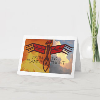 Het Toenemen van Phoenix Kaart