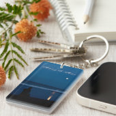 Het toetsenbord voor de bewegingsfotograaf kiezen sleutelhanger (Voorkant Rechts)