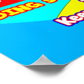 Het toevoegen van Aftrekkende Geheel = Poster (Hoek)