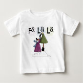 Het toevoegen van de Star Holiday Tshirts en gesch (Voorkant)