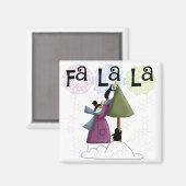 Het toevoegen van de Star Holiday Tshirts en gesch Magneet (Voorkant / Achterkant)