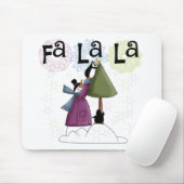 Het toevoegen van de Star Holiday Tshirts en gesch Muismat (Met muis)