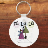 Het toevoegen van de Star Holiday Tshirts en gesch Sleutelhanger (Voorkant)