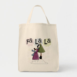 Het toevoegen van de Star Holiday Tshirts en gesch Tote Bag