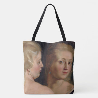 Het toilet van Venus Tote Bag