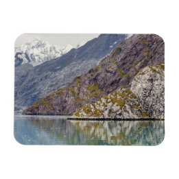 Het tonen van Zijn Strepen Magneet