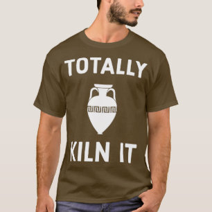 Het totaal 17 t-shirt