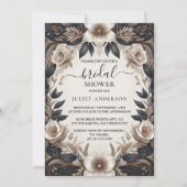 Het traditionele huwelijksgelofte Vernieuwing Vrij Kaart (Voorkant)