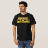 Het "traject van het Succes"Cute Design. Bestel nu T-shirt (Voorkant volledig)