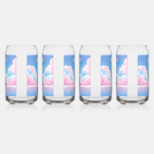 Het Trans Signaal Blikvorm Glas (Rechts)