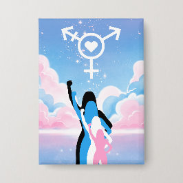 Het Trans Signaal Button